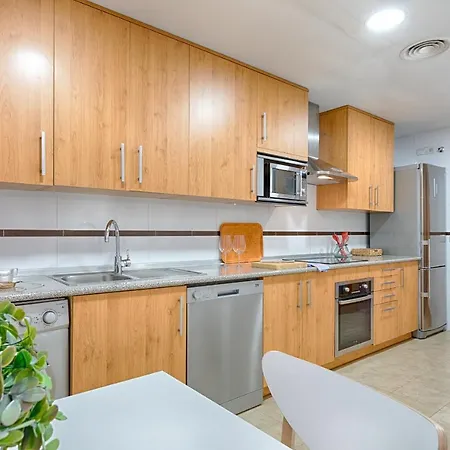 Hanami Playa Del Angel Classic * Estepona