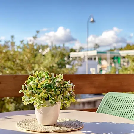 Hanami Playa Del Angel Classic Estepona