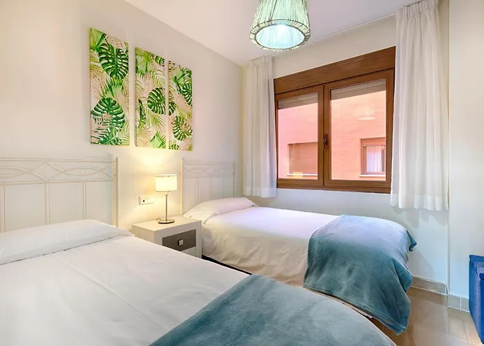 Hanami Playa Del Angel Classic *