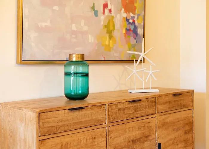 Apartamento Hanami Playa Del Angel Classic