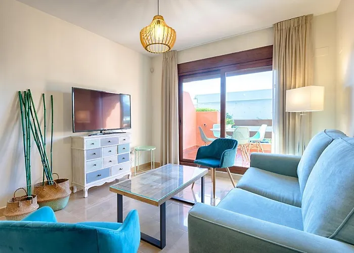 Hanami Playa Del Angel Classic Apartamento