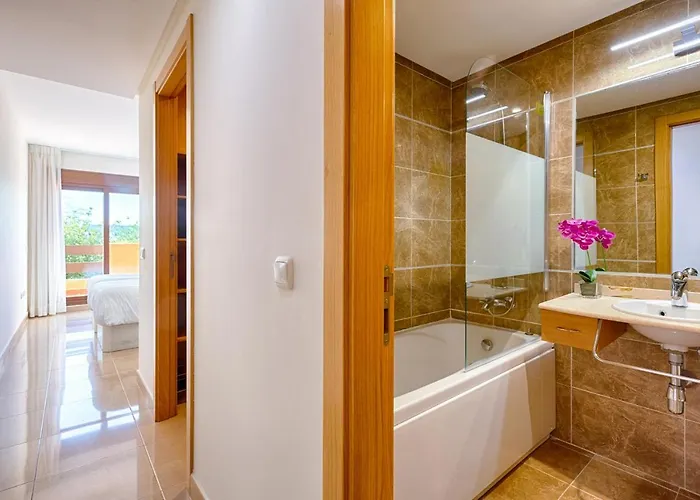 Hanami Playa Del Angel Classic Apartamento Estepona