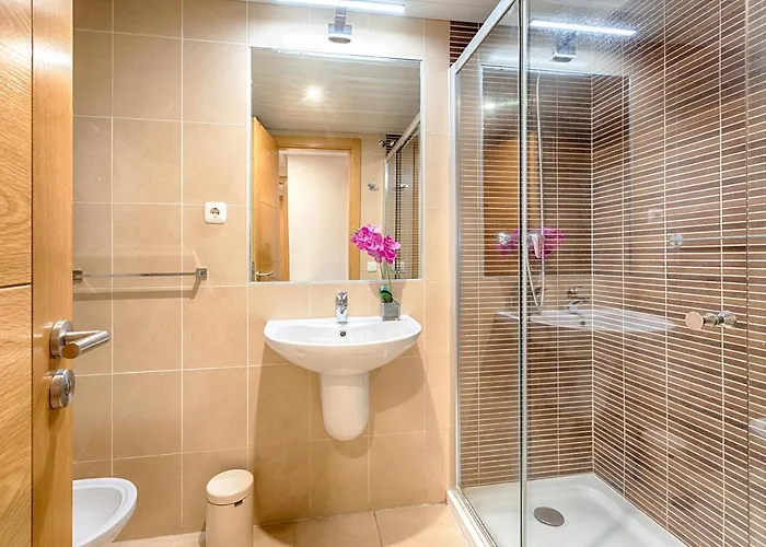 Hanami Playa Del Angel Classic Apartamento Estepona