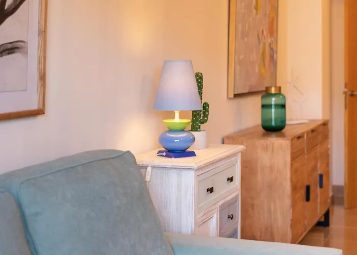 Apartamento Hanami Playa Del Angel Classic