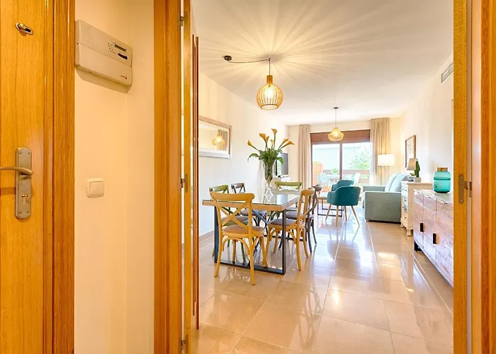 Hanami Playa Del Angel Classic *