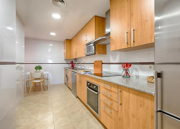 Hanami Playa Del Angel Classic Estepona