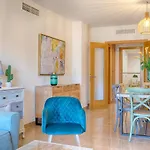 Hanami Playa Del Angel Classic شقة *