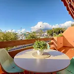 Hanami Playa Del Angel Classic * إِستيبونا