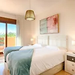 Hanami Playa Del Angel Classic