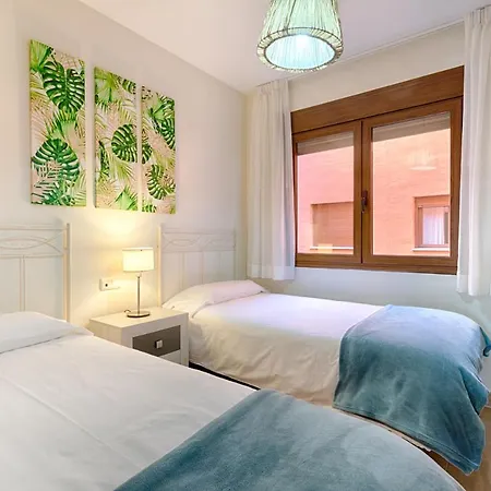 Hanami Playa Del Angel Classic *