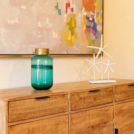 Apartment Hanami Playa Del Angel Classic