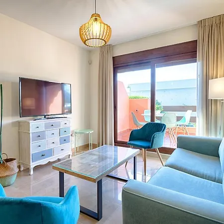 Hanami Playa Del Angel Classic Apartment