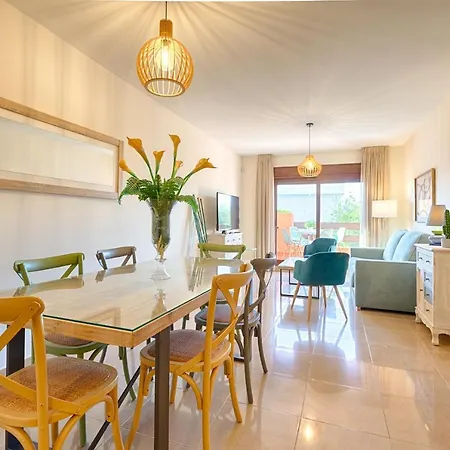 Hanami Playa Del Angel Classic * Естепона