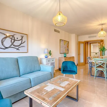 Hanami Playa Del Angel Classic *