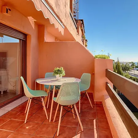 Hanami Playa Del Angel Classic Apartment *