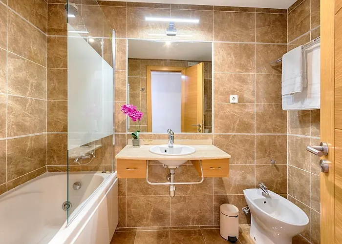 Hanami Playa Del Angel Classic *