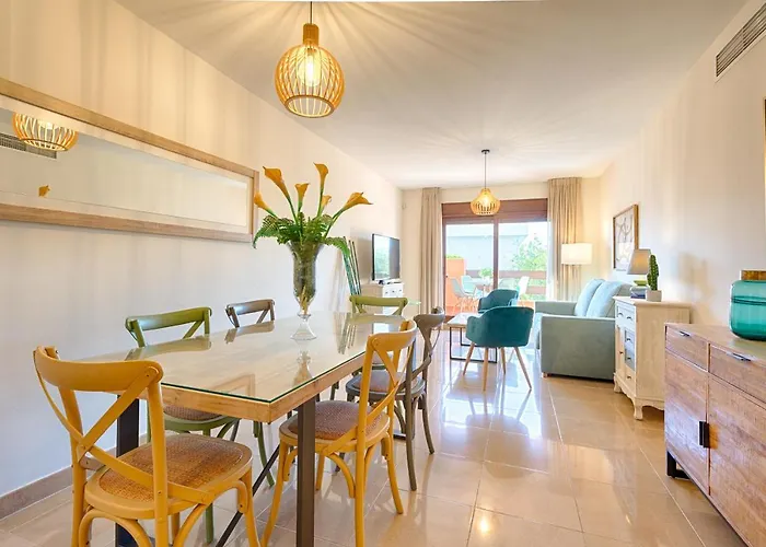 Hanami Playa Del Angel Classic * Естепона