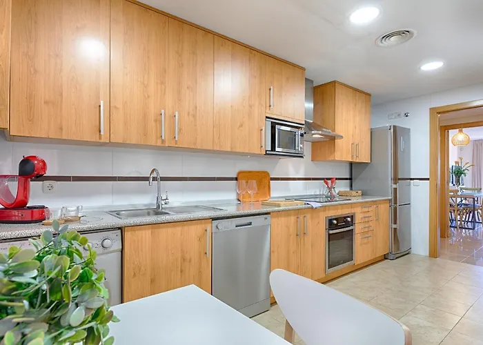 Hanami Playa Del Angel Classic * Естепона