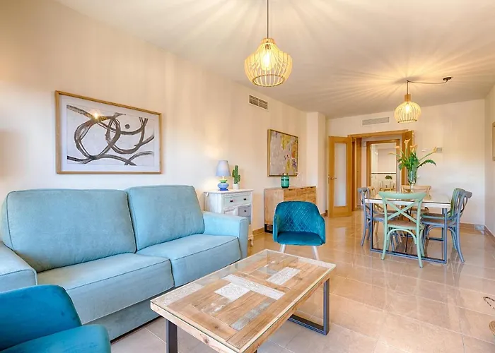 Hanami Playa Del Angel Classic *