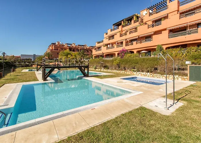 Hanami Playa Del Angel Classic Апартаменти *