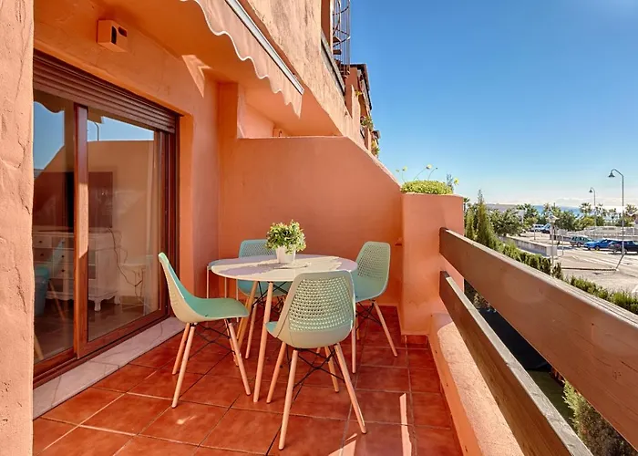 Hanami Playa Del Angel Classic Apartment *