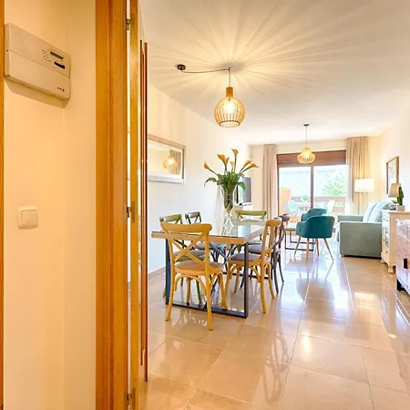 Hanami Playa Del Angel Classic *