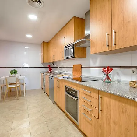 Hanami Playa Del Angel Classic Эстепона