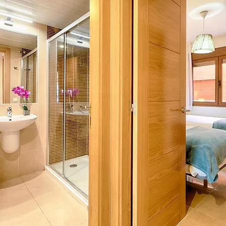 Appartement Hanami Playa Del Angel Classic *
